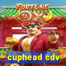 cuphead cdv